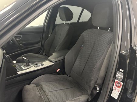 2015 BMW 3 Series 320d M Sport Auto €16,450 thumbnail