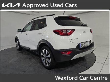 2023 Kia Stonic - thumbnail 3