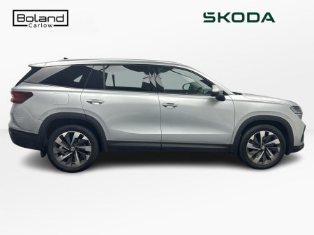 2024 Skoda Kodiaq 2.0TDI SEL PLUS *BLACK FRIDAY FLASH SALE* €100 P/W ON PCP €56,890