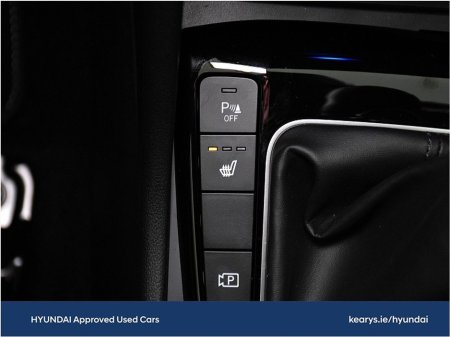 2022 Hyundai Tucson Executive €28,897 thumbnail