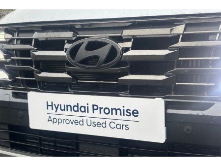 2025 Hyundai Tucson NX4 T-GDI ADVANCE €39,143 thumbnail