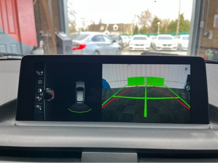 2016 BMW 1 Series - thumbnail 19