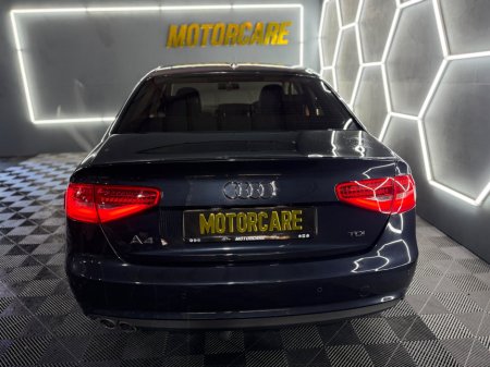 2015 Audi A4 2.0 TDI 177BHP SE €9,950 thumbnail