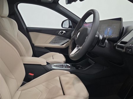 2026 BMW 1 Series 120 Sport €43,950 thumbnail