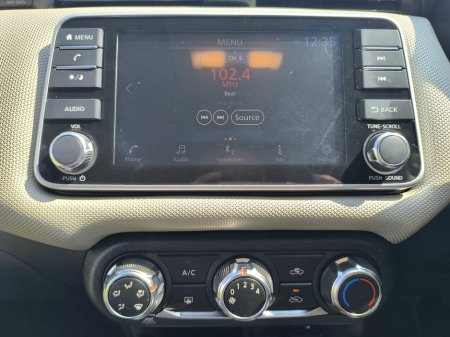 2019 Nissan Micra - thumbnail 23