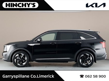 2026 Kia Sorento - thumbnail 5