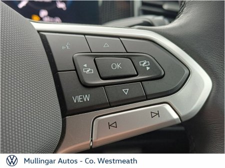 2025 Volkswagen Tiguan - thumbnail 25