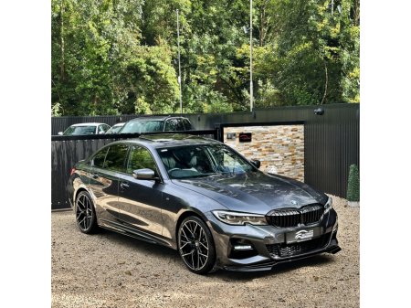 2020 BMW 3 Series SORRY SOLD €30,999