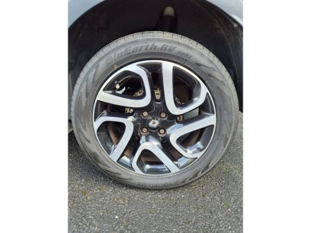 2016 Renault Captur - thumbnail 7