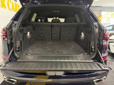 2024 BMW X5 - thumbnail 19