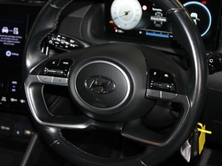 2022 Hyundai Tucson ix35 Executive 2WD 5DR €28,999 thumbnail