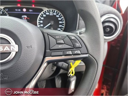 2026 Nissan Juke - thumbnail 41