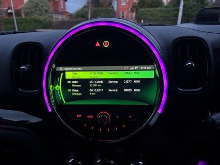 2017 MINI Hatch - thumbnail 18