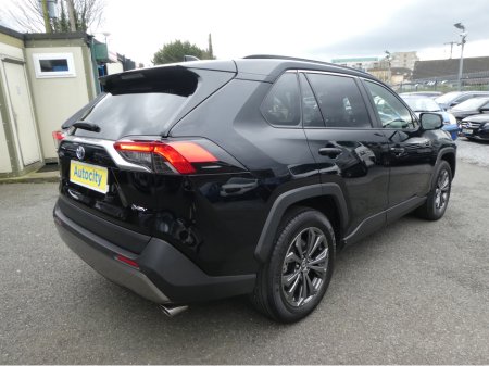 2025 Toyota Rav4 - thumbnail 7