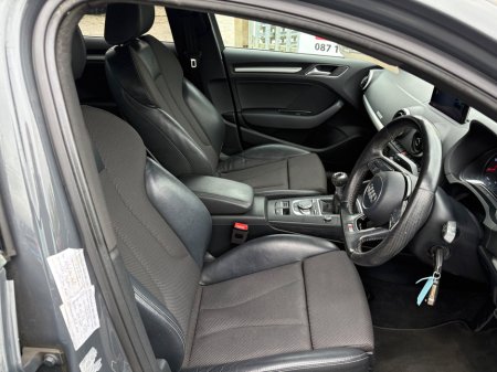 2016 Audi A3 - thumbnail 9