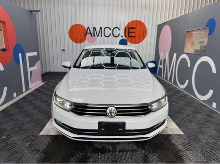 2015 Volkswagen Passat VW PASSAT AUTOMATIC COMFORT LINE /1.4 PETROL / 107K KMS / AUTOMATIC / REVERSE CAMERA & MORE €16,950