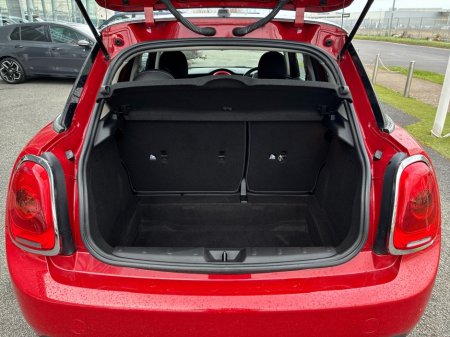 2017 MINI Hatch - thumbnail 9