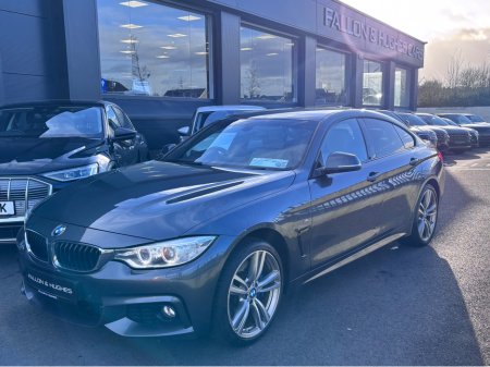 2015 BMW 4 Series - thumbnail 6