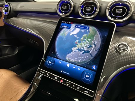 2026 Mercedes-Benz CLE - thumbnail 17