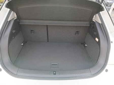 2015 Audi A1 1.0TFSI 95HP Auto 5DR €12,450 thumbnail