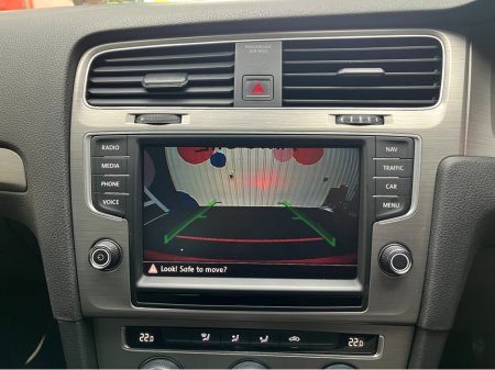 2017 Volkswagen Golf - thumbnail 19