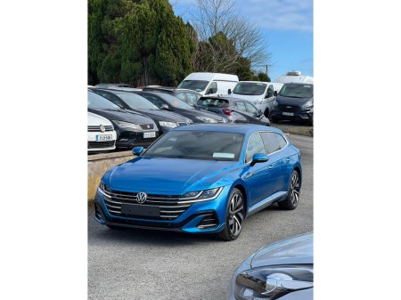 2022 Volkswagen Arteon - thumbnail 3