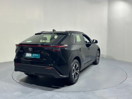 2024 Toyota bZ4X - thumbnail 7