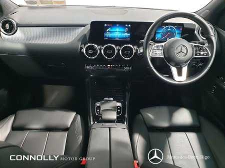 2019 Mercedes-Benz B Class B 200 D STYLE A/T €22,950 thumbnail
