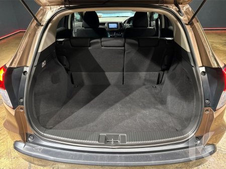 2017 Honda Vezel - thumbnail 22