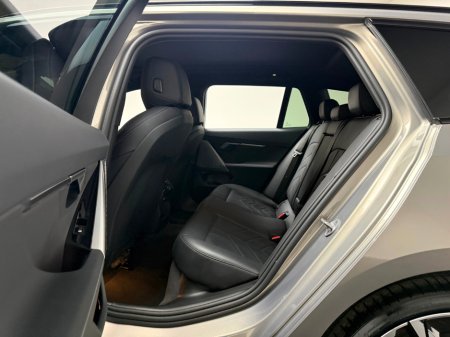 2025 BMW 5 Series 530E M SPORT TOURING €69,990 thumbnail