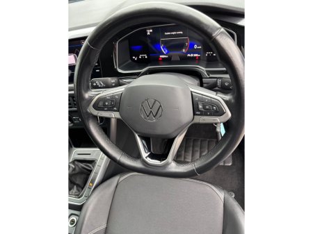 2023 Volkswagen Taigo - thumbnail 33