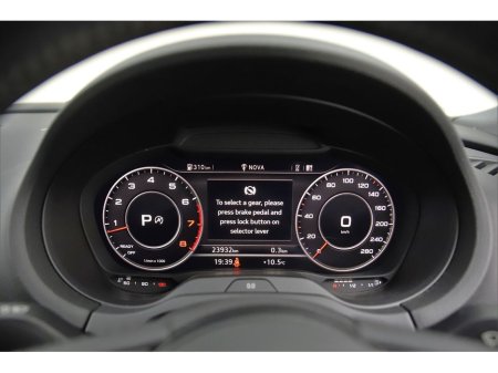 2018 Audi A3 - thumbnail 16