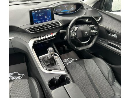 2019 Peugeot 5008 - thumbnail 14