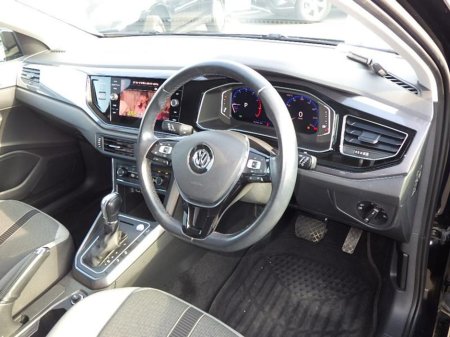 2019 Volkswagen Polo - thumbnail 3