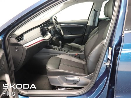 2024 Skoda Octavia - thumbnail 4