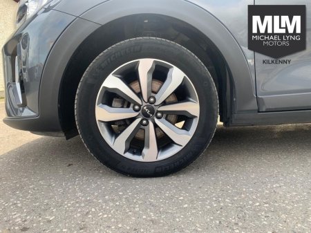 2022 Kia Stonic - thumbnail 4