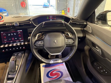 2019 Peugeot 508 - thumbnail 15