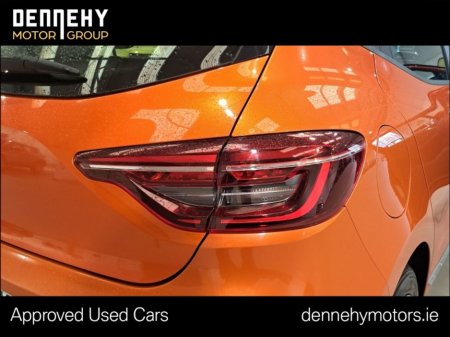 2020 Renault Clio - thumbnail 20