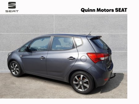 2017 Hyundai ix20 DELUXE 5DR €12,950