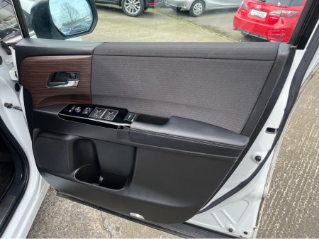 2021 Honda Odyssey - thumbnail 15