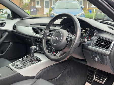 2016 Audi A6 2.0TDI 190 Ultra S Line €16,999 thumbnail