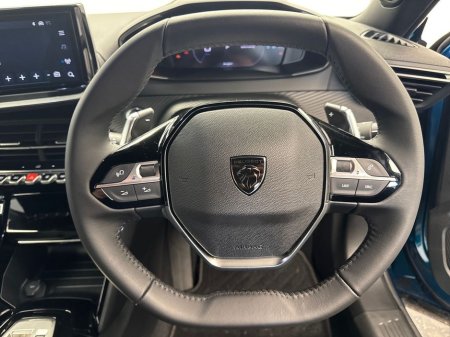 2026 Peugeot 2008 - thumbnail 13