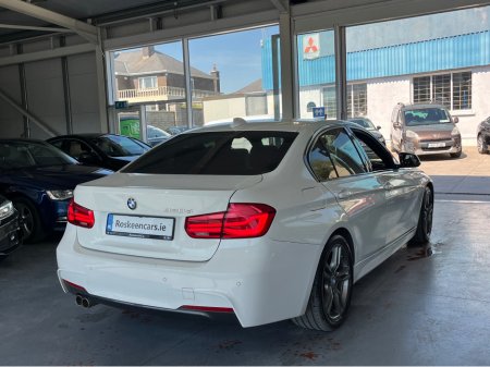 2018 BMW 3 Series M SPORT AUTO €19,950 thumbnail