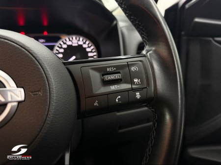 2023 Nissan Qashqai - thumbnail 17