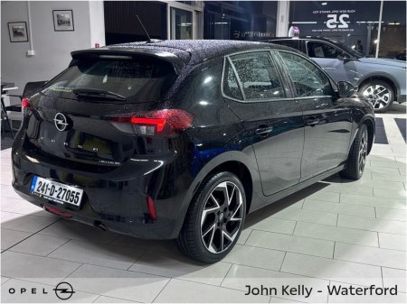 2024 Opel Corsa - thumbnail 10