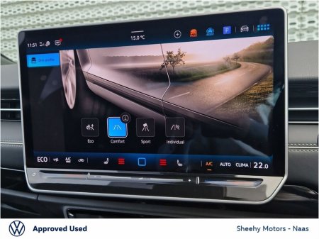 2025 Volkswagen ID.7 - thumbnail 20