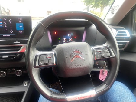 2022 Citroen C4 - thumbnail 19