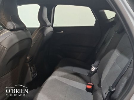 2025 Renault Captur - thumbnail 10