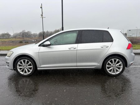 2015 Volkswagen Golf - thumbnail 5