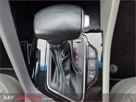 2020 Kia Niro - thumbnail 9